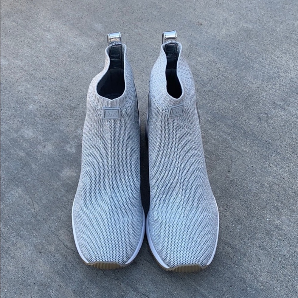Michael Kors Skyler Sneaker